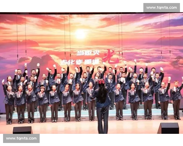青春歌声响彻校园合唱比赛精彩全程记录感动心灵难忘瞬间精彩呈现