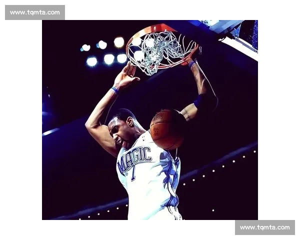 麦迪逆天表现全场狂欢回顾传奇时刻震撼全场震动篮球史